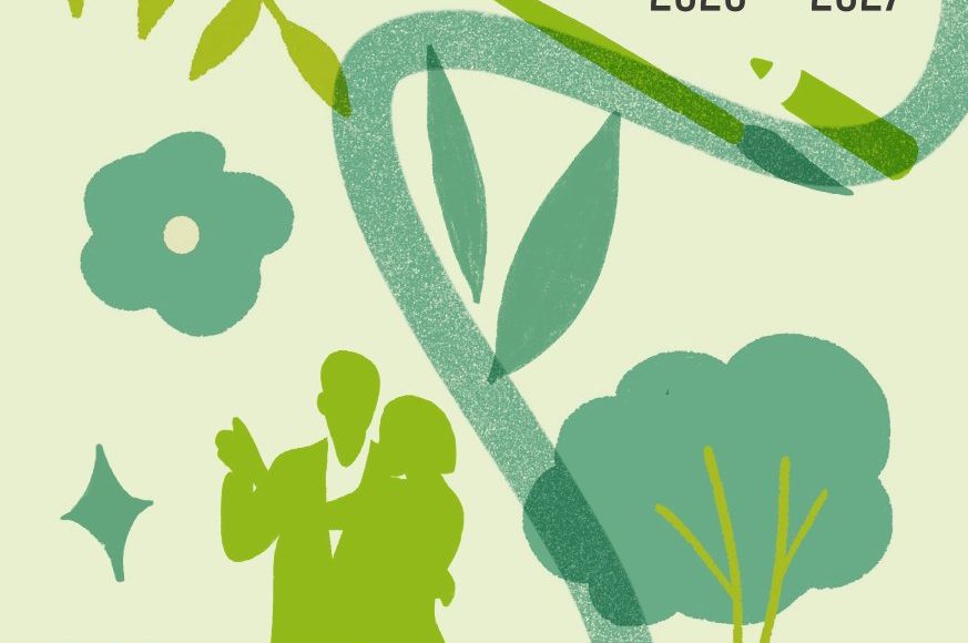 Nouvelle brochure de présentation des activités
